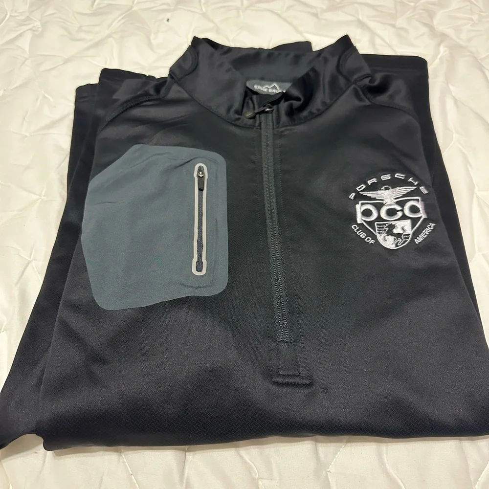 New Set of 3 XL man Porsche club of America - Picture 3 of 13